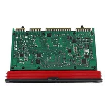F10 LCI Светодиодный модуль передней фар 63117440878 7427611 7409580 7381018