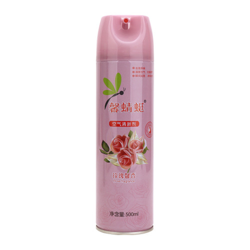 Air freshener long-lasting fragrance household fragrance air freshener wholesale deodorant deodorant spray