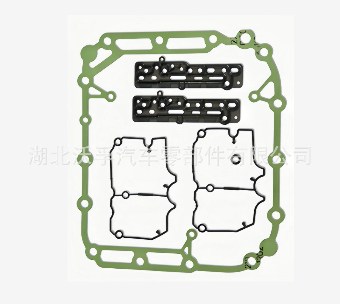 Suitable for Volvo Heavy Truck I-Shift Gearbox Repair Kit 20785252, 20731955
