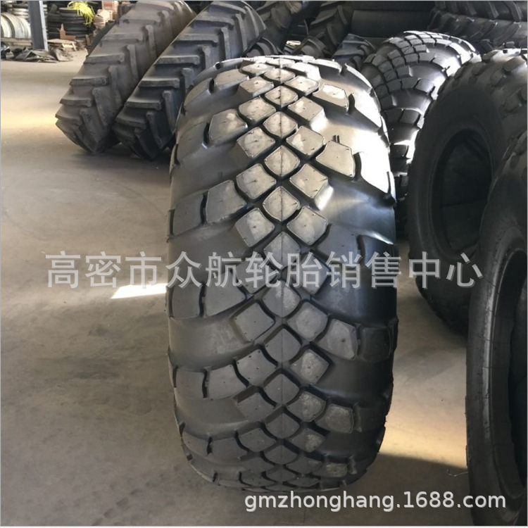 1200*500-508 重型轮胎 越野炮车人字工程轮胎1500X600-635轮胎