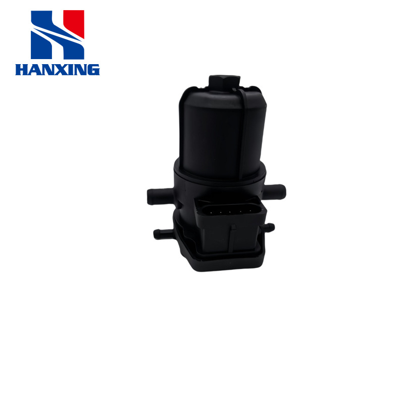 Lpg/Cng Car Oil Modified Gas Modified Lava Filter Gas Car Accessories Fsu P-T-Map