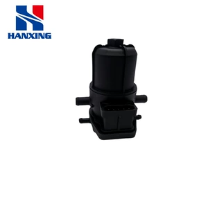 Lpg/Cng Car Oil Modified Gas Modified Lava Filter Gas Car Accessories Fsu P-T-Map