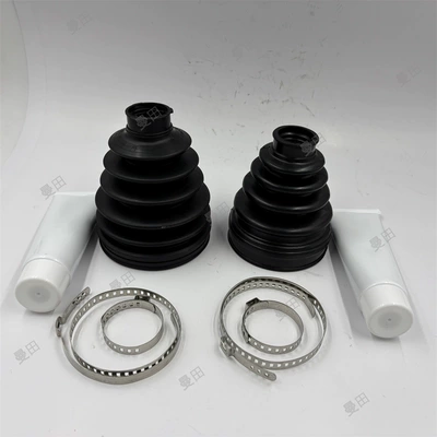 Digər kuzov və aksesuarlar Axle Outer and Inner