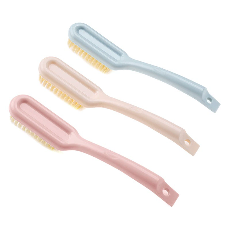 Бытовая щетка для чистки обуви щетка для стирки мягких волос не повреждает обувь и одежду щетка для чистки обуви щетка для обуви щетка с длинной ручкой доска Щетка Оптом