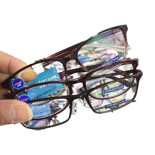 品牌高档花镜眼镜框雪佛兰经典复古男女近视眼镜架商务眼镜架批发
