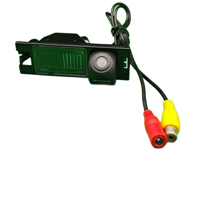Waterproof Ahd/Ccd Optional, Vehicle camera