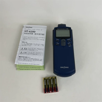 Tachometer Ht-6200/Ht-5510 Imported – tachometer