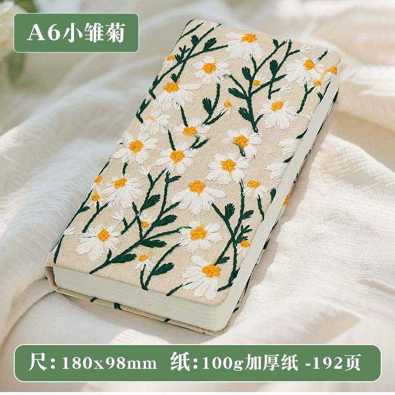 Cloth, cute notebook, book, laptop, simple and elegant design