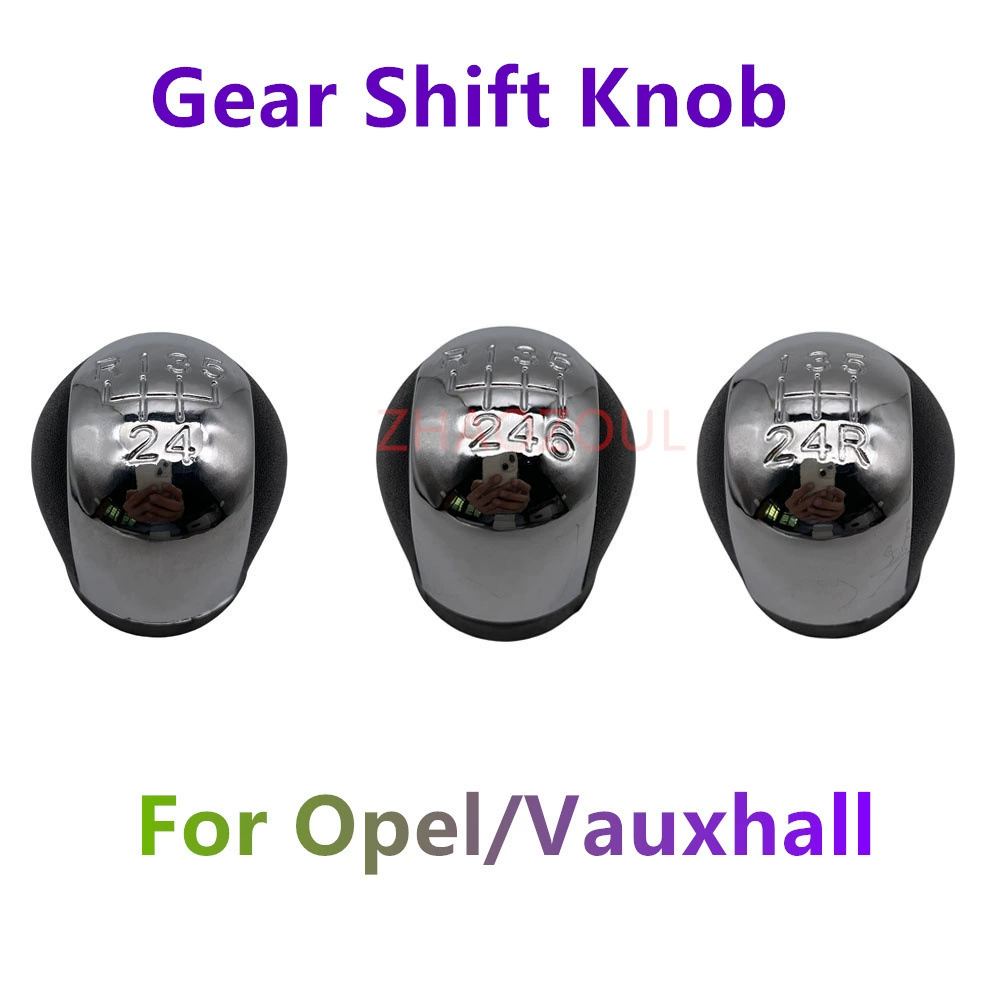 5/6 shift steering lever for Opel/Vauxhall