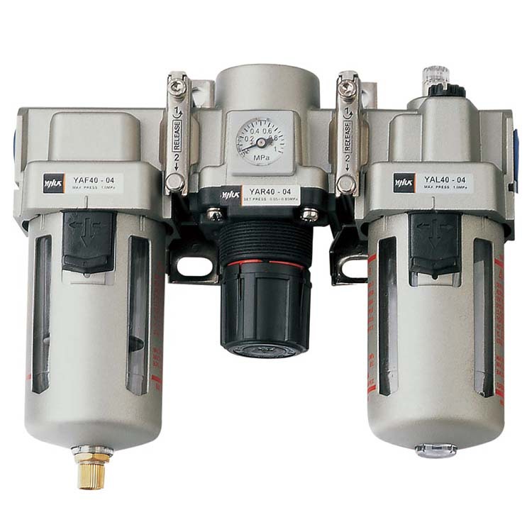 厂家直销 49系列三联件