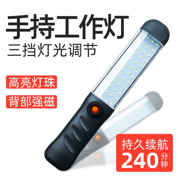 Handlebal light (working light)