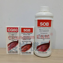 New-SOB触点润滑油用于转换器轴承按钮开关继电器