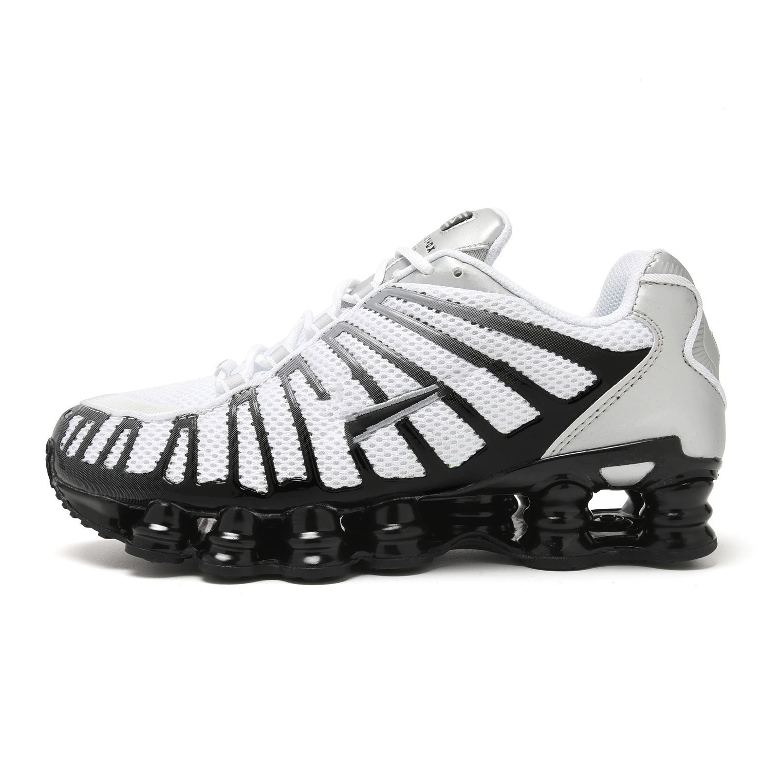 Обувь (SHOX) Putian 36–46, амортизирующая подошва с воздушной подушкой, спортивно‑повседневные