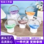 定制遥控触摸桌面沙漏