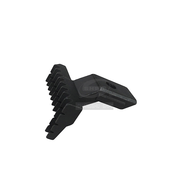 加工定制合金钢五金模具配件失蜡零件铸造