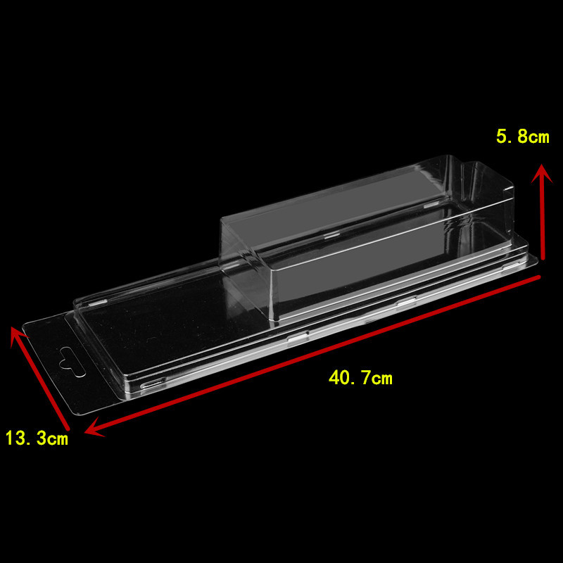 Puka six-connected version protective case (high transparency version) can hold …