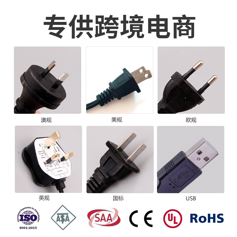 Venta al por mayor de la fábrica lámpara sal del Himalaya exportación cristal paloma rojo sangre blanco gris regalo dormitorio noche mineral Luz