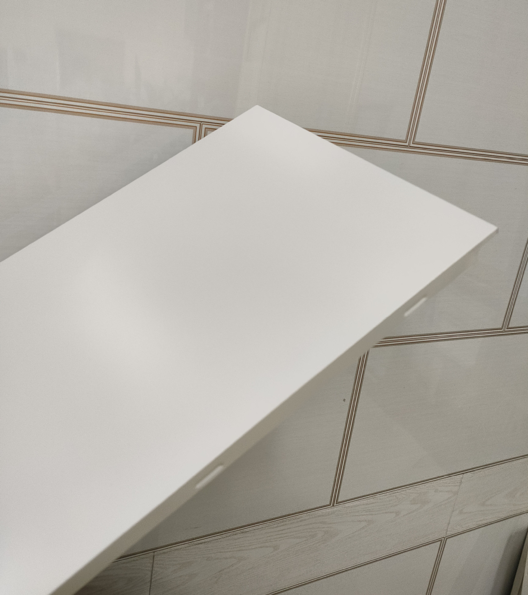 300*600 매트 화이트