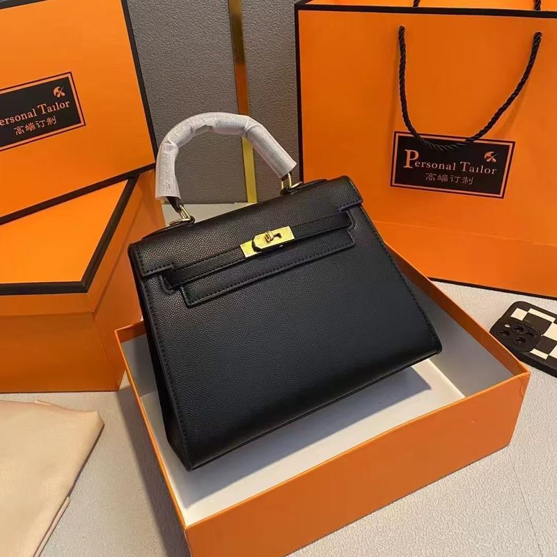 糖果色凯莉包女士手提包kelly bag单肩斜跨女包women's bag|undefined