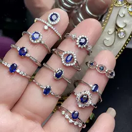 戒指;吊坠;耳钉