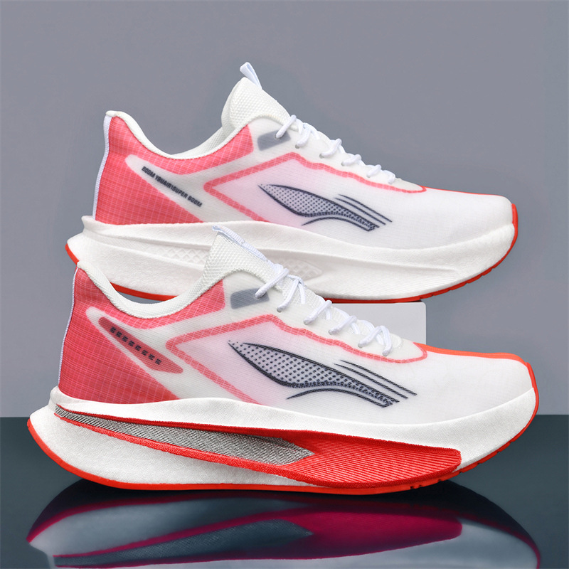Sports red