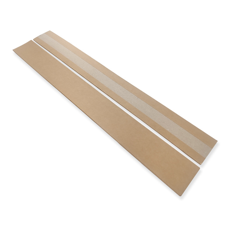 四川厂家直供纸平板 家具包装运输保护角加厚防撞硬纸角条批发