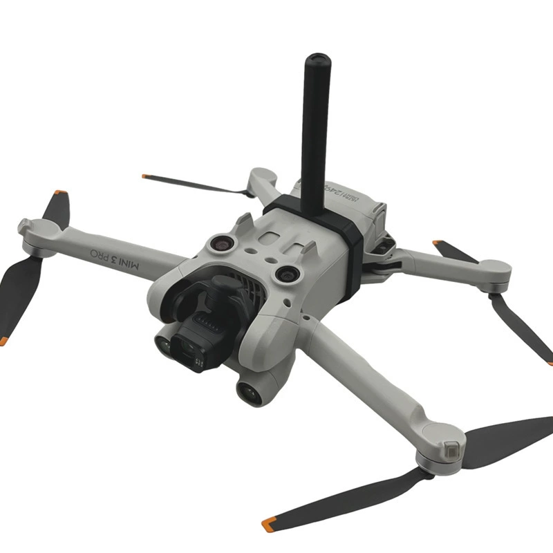 Применимо к DJI mini 34 Pro/mini3 одному зеркальному до конца длинный объектив съемочный кронштейн для руки