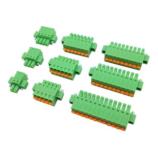 ���ݽz15EDGKDM-3.81mm���̶�����ʽ�Ӿ������䏗�ɰ���ʽ���^