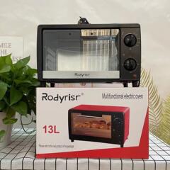 大容量外国貿易oven13l電気オーブン家庭用焙煎オーブン多機能全自動ミニオーブン