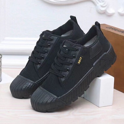 Men's Liberation Shoes, Low-Top, Thick-Soled, Durable Work Shoes, Non-Slip, Wear-Resistant, Popular Men's Shoes for Construction Sites, Amazon Men's Liberation Shoes, Low-Top, Thick-Soled, Durable Work Shoes, Non-Slip, Wear-Resistant, Popular Men's Shoes for Construction Sites, Amazon