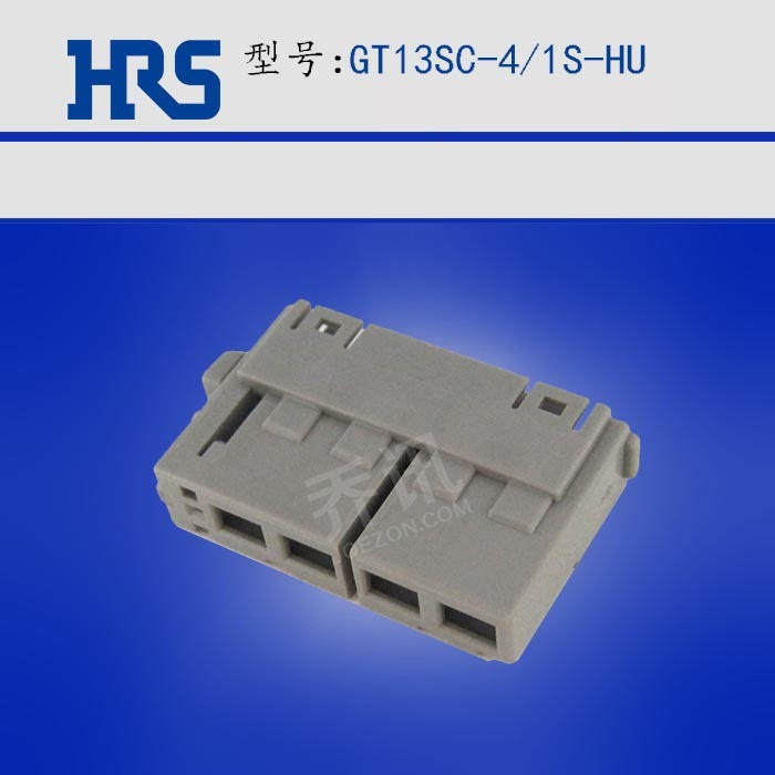Hirose/HRS/���� GT13SC-4/1S-HU ������ĸ�����ֻ����ڶ�