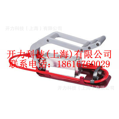 FKP700   脚踏手动两用液压泵（KREE）