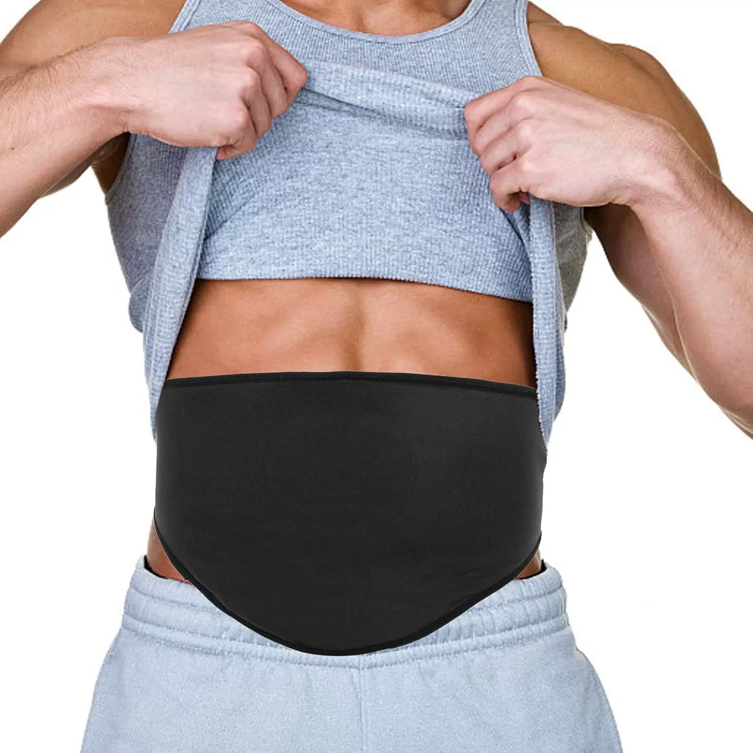 Партия Ostomy сумка для спорта, поддерживающий пояс для мужчин и женщин, крышка колостомы, внутренний карман для ostomy сумки