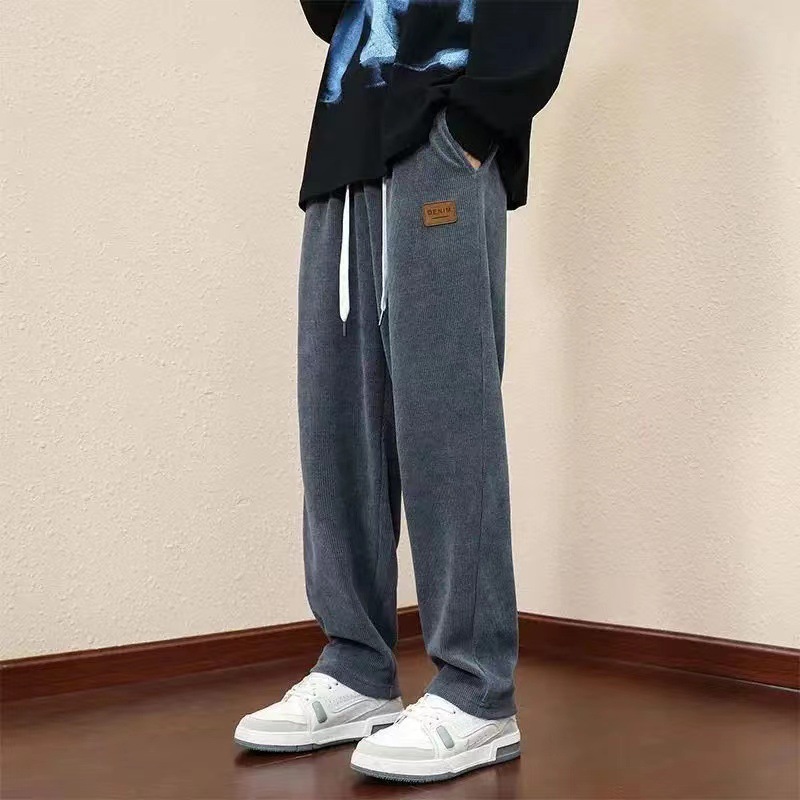 회색 얇은 단면