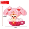 6103 cup powder small