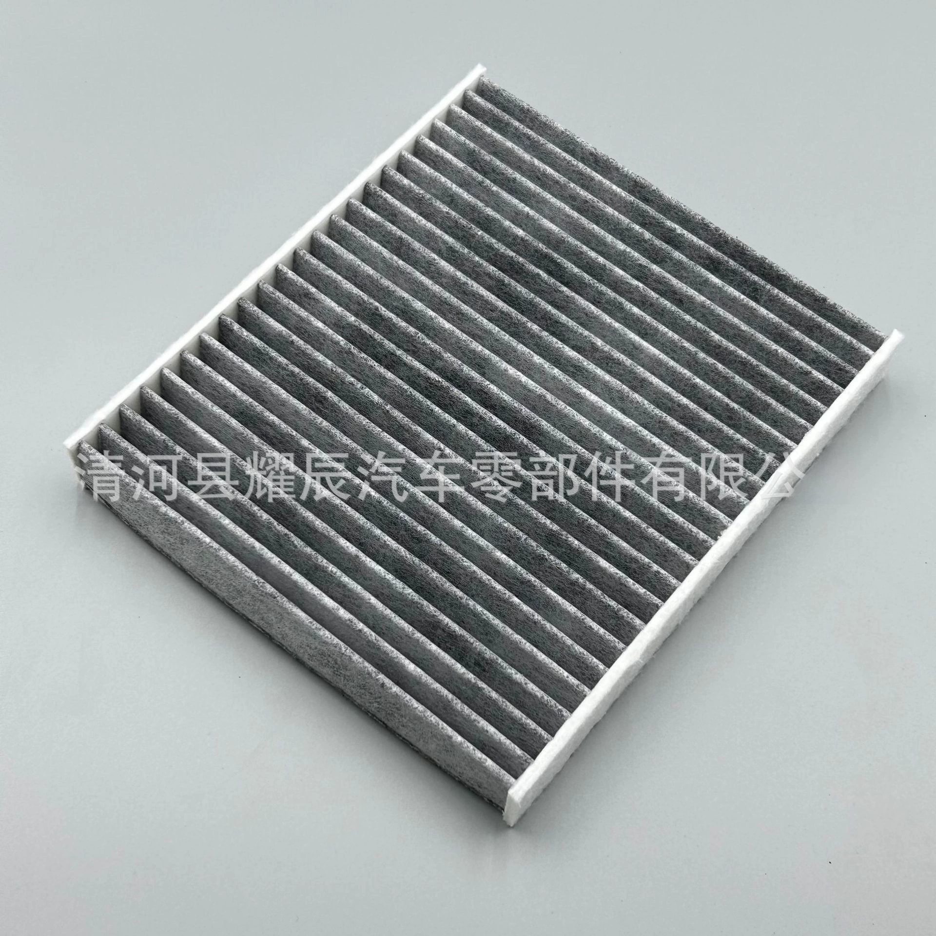 Factory Source 87139-58010 activated carbon 87139-0k060 air conditioning filter CF12157 filter element