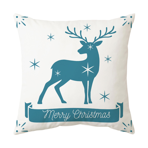 Christmas pillow