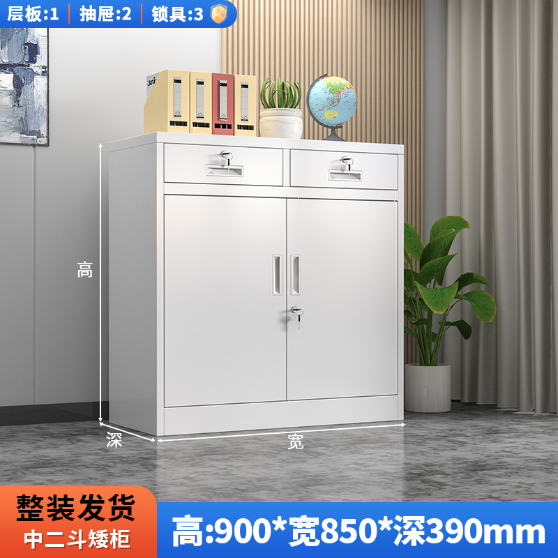 Gabinete de archivos de acero, gabinete de oficina, gabinete de archivos de cajón, gabinete de archivos de almacenamiento, gabinete de hoja de chapa, gabinete de vales financieros, fabricantes
