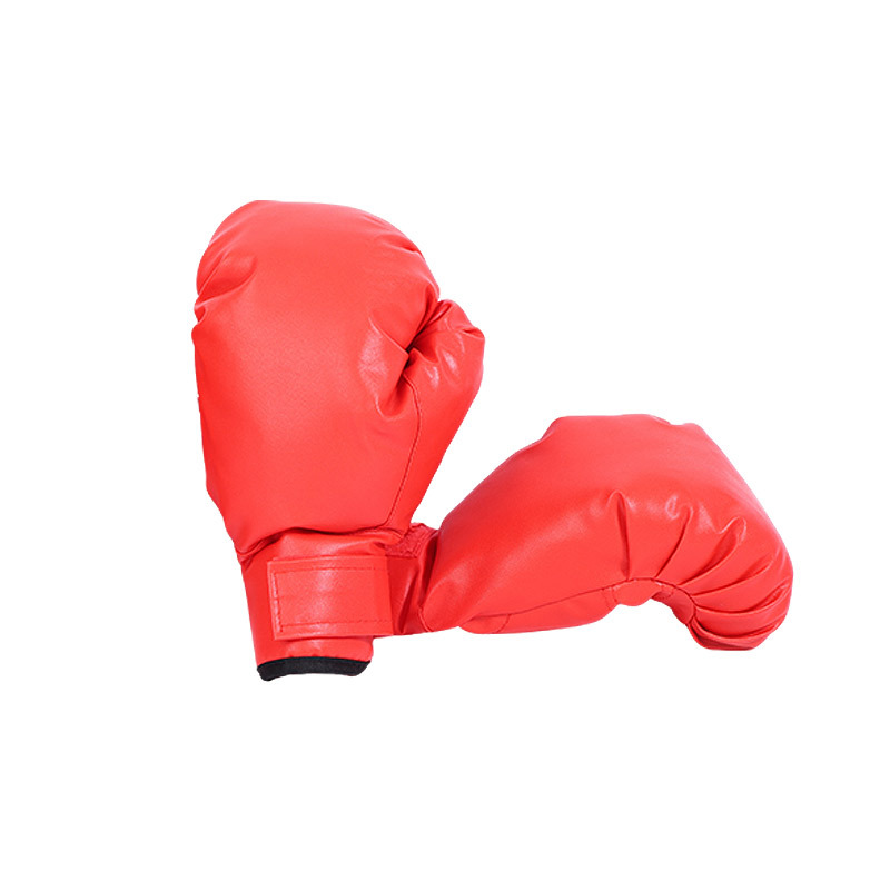 Boxing gloves for adults, Muay Thai fighting gloves, Sanda punching bag training gloves, custom-made according to your design
