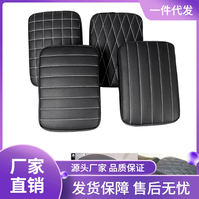 Аксессуары для мотоциклов Harley Модификация XL883 1200 X48 72 присоски задняя подушка ретро ромб