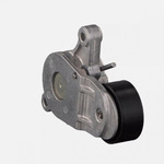 发动机皮带涨紧轮 OE# 11287823374 适用于宝马 N47