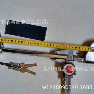Car lock – Car Lock Manufacturer