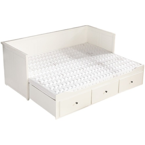 BB4C wholesale Hannes two-in-one folding sofa with pull-out mattress, 80*200cm, Feisduo coconut fiber