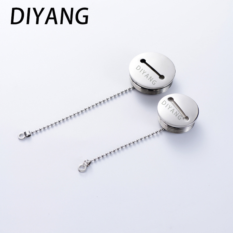 Stainless Steel 316 Fuel Tank Cap with Chain Small Key Fuel Filler Cap Oil Filler Accessories Yacht Marine Hardware Accessories Stainless Steel 316 Fuel Tank Cap with Chain Small Key Fuel Filler Cap Oil Filler Accessories Yacht Marine Hardware Accessories