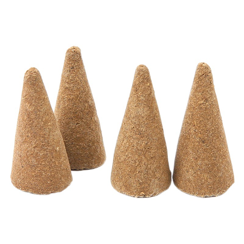 卸売り本格天然カリフォルニア白鼠尾草青鼠尾草雪松ペルー聖木線香塔香家庭用浄化