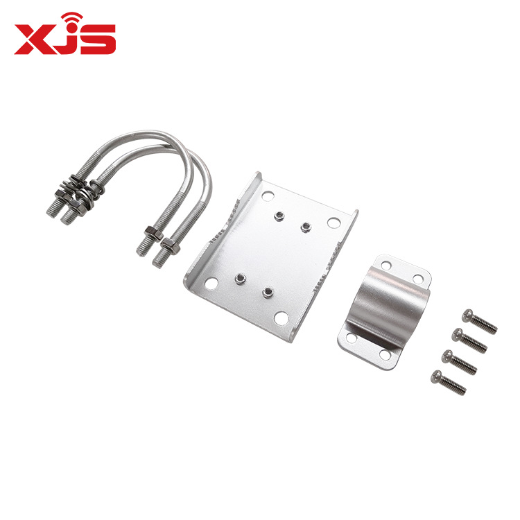 全向玻璃钢天线夹码适用于lora全向天线