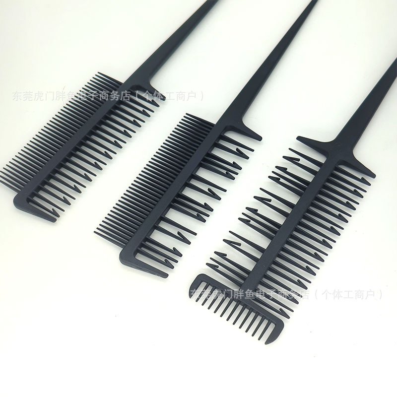 Pein de hueso de pez de cola afilada pein de diseño