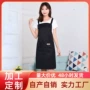 广告定做印花防油围裙