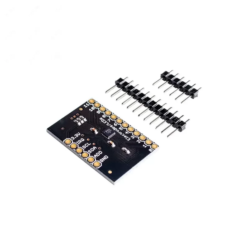 MPR121 Breakout V12 Capacitive Touch Sensor Controller Modul
