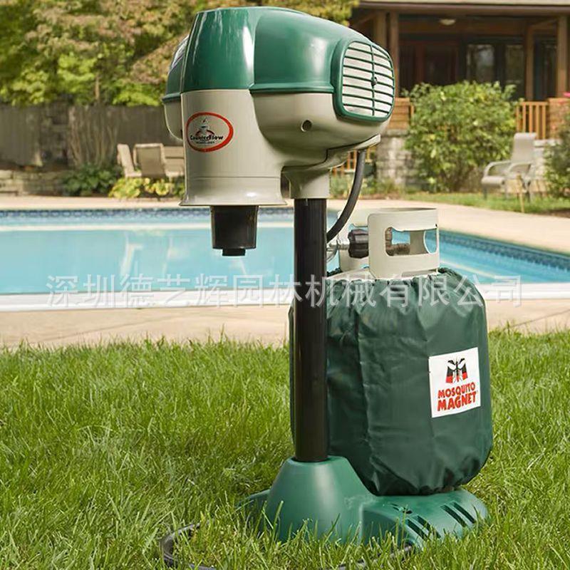 美国MOSQUITO MAGNET灭蚊磁原装配件MM3200 MM4200 MM3300充电器